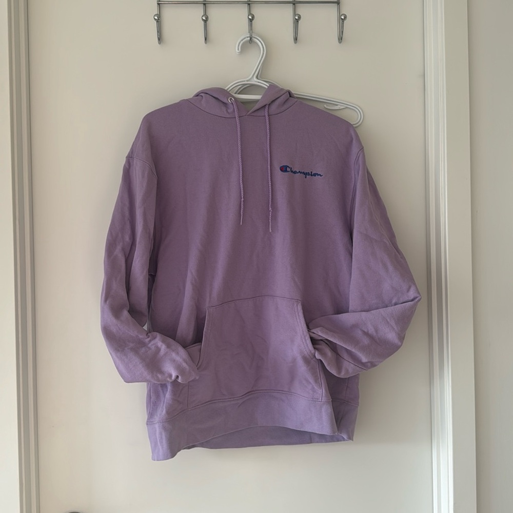 Champion Hoodie